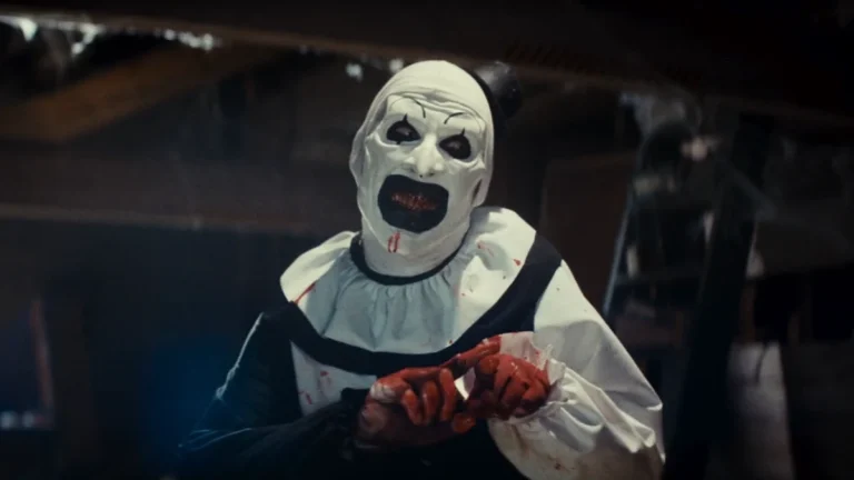 Crítica Terrifier 3 (2024) | El pogo del payaso asesino