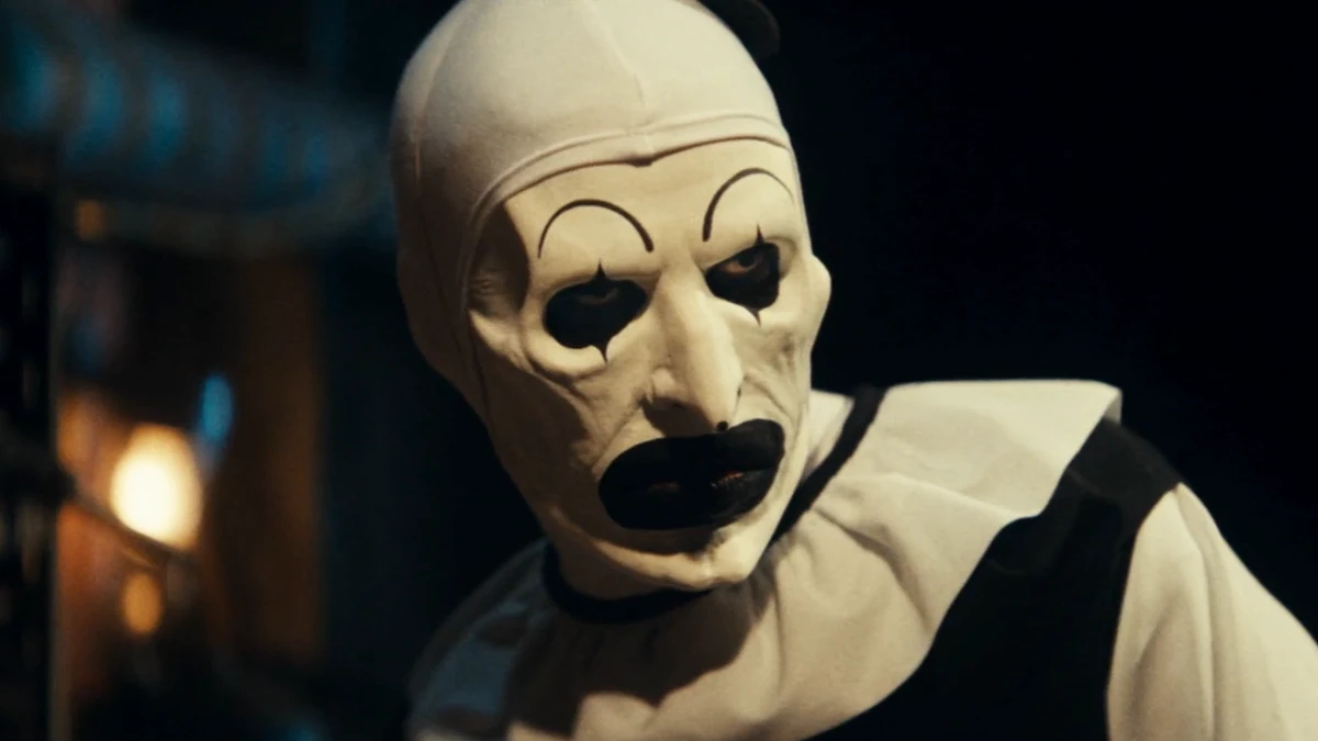 terrifier 3 critica