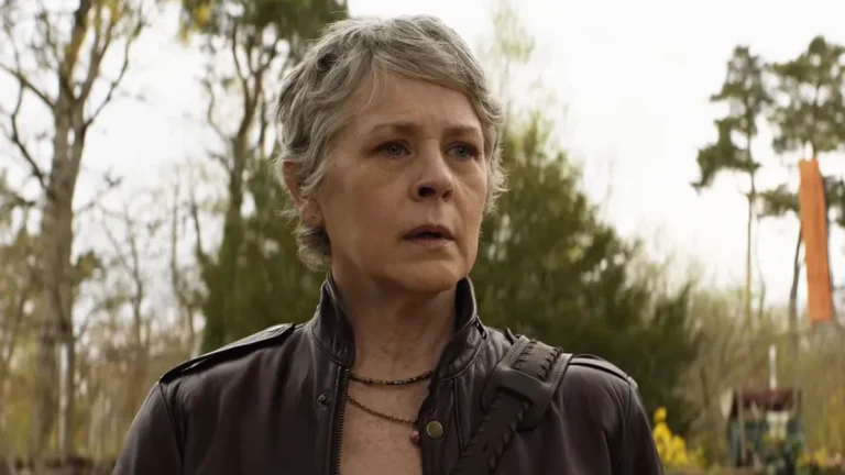 Daryl Dixon temporada 2: el episodio 1 lleva a Carol a su peor momento en The Walking Dead