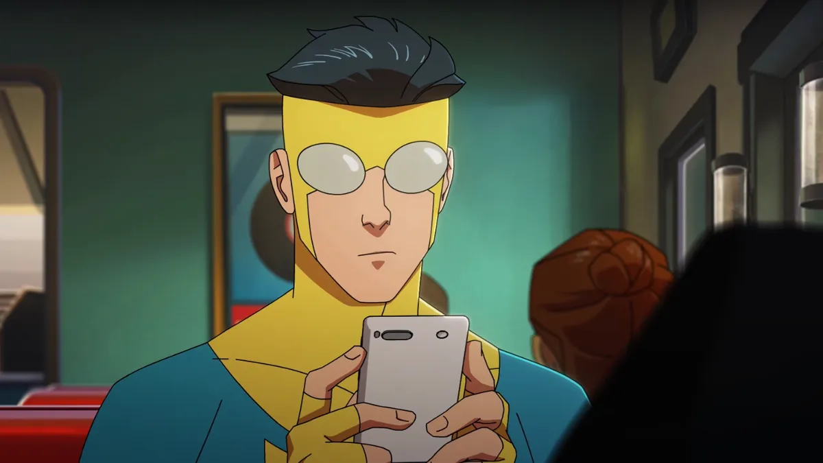 Invincible temporada 3: Prime Video anuncia la fecha de estreno con un tráiler