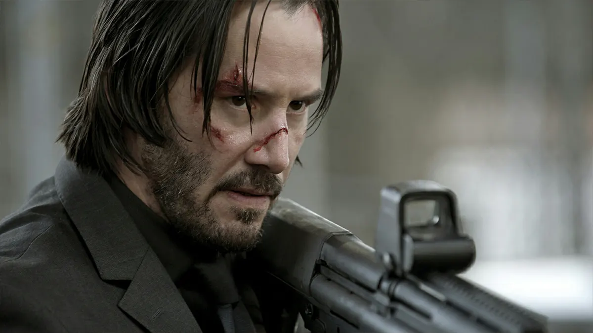 john wick muerte de daisy