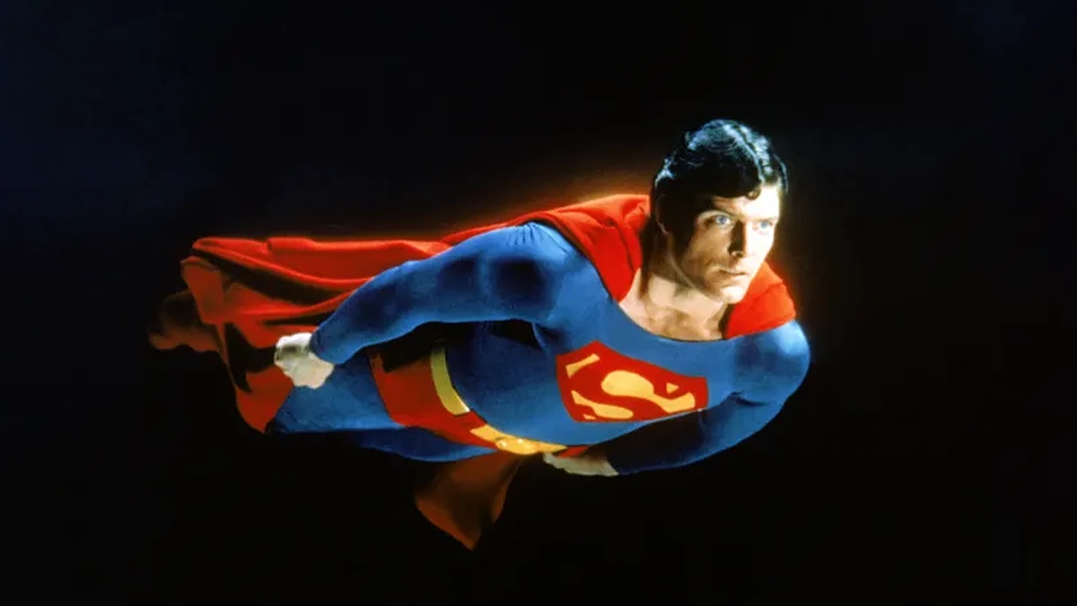 critica Super Man La Historia de Christopher Reeve