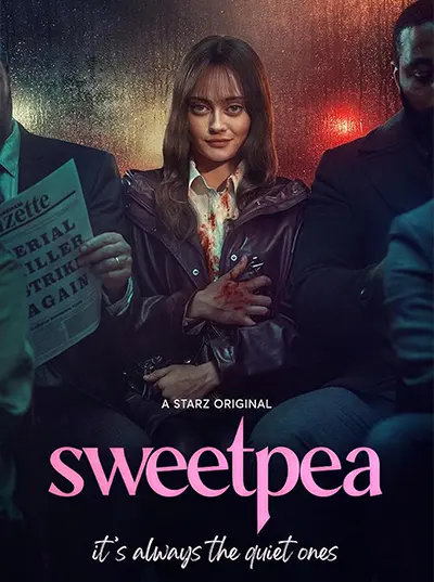 critica serie sweetpea