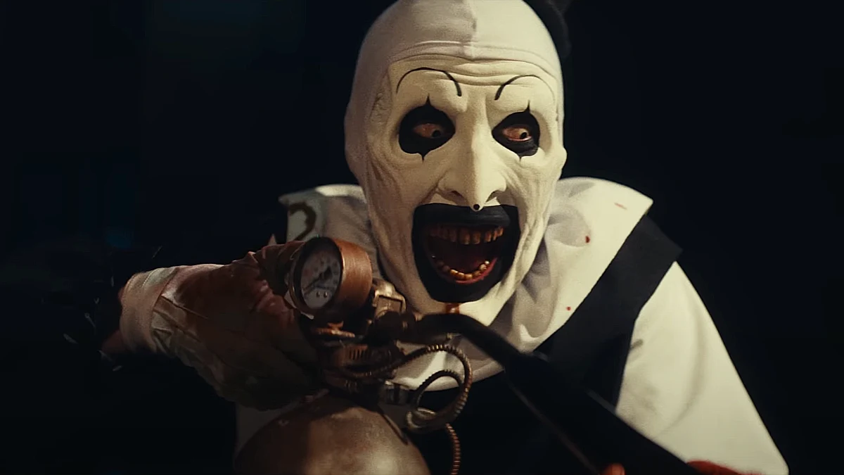 terrifier 3