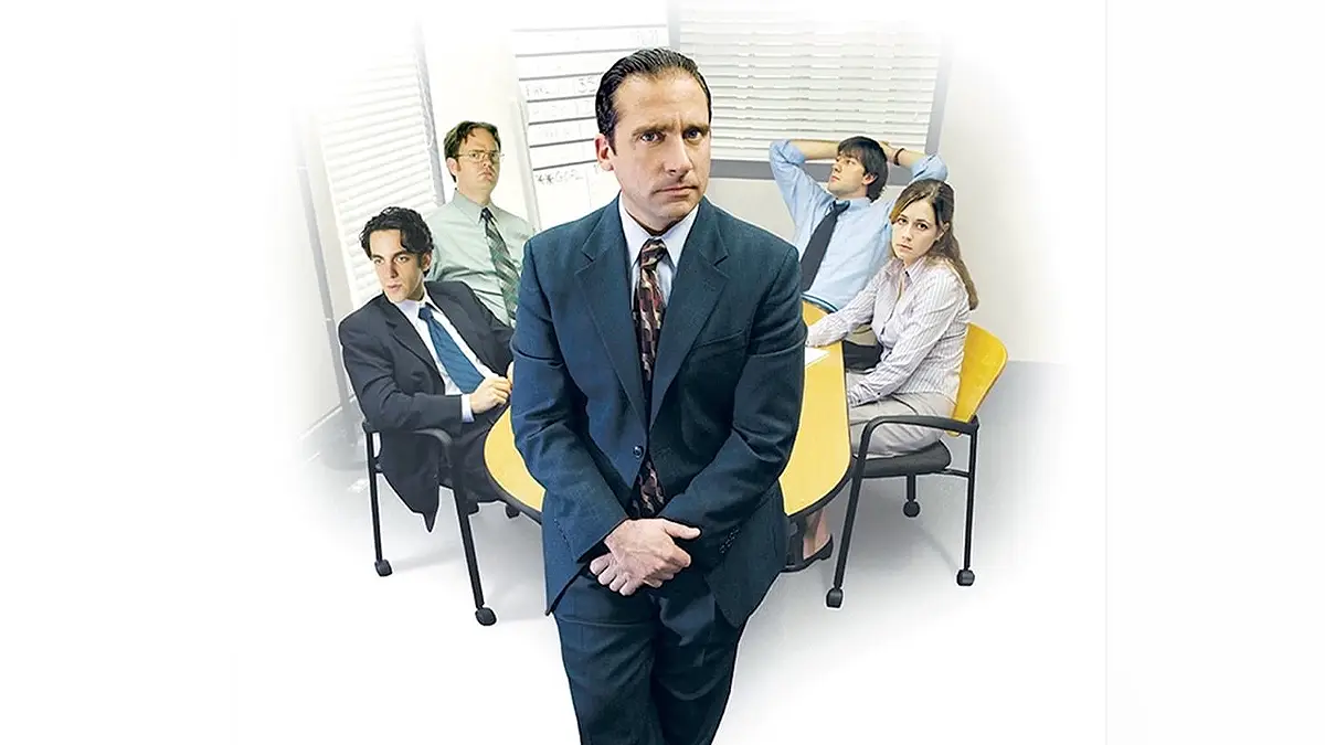 La versión mexicana de The Office está en desarrollo en Prime Video