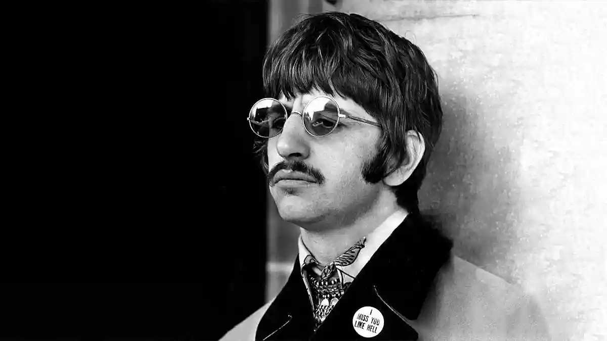 peliculas the beatles ringo