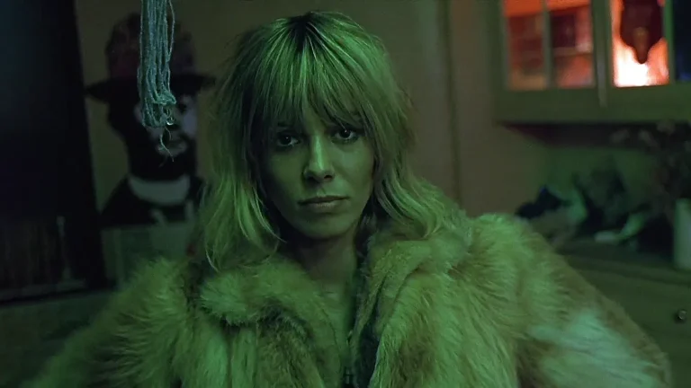 catching fire: la historia de anita pallenberg