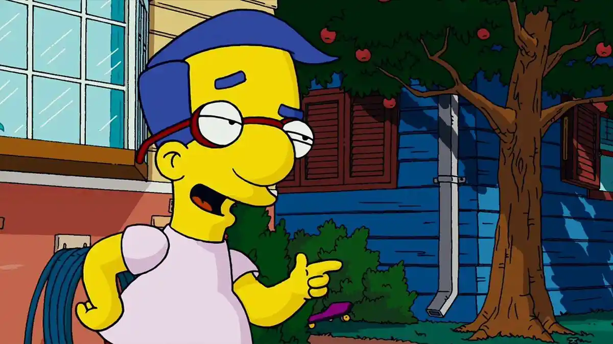 Los Simpson: Pamela Hayden deja de ser la voz de Milhouse tras 35 años en la serie