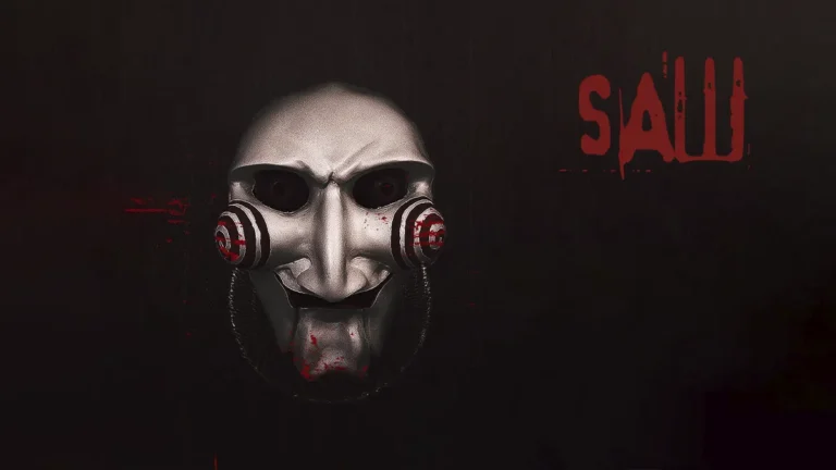 saw 20 años