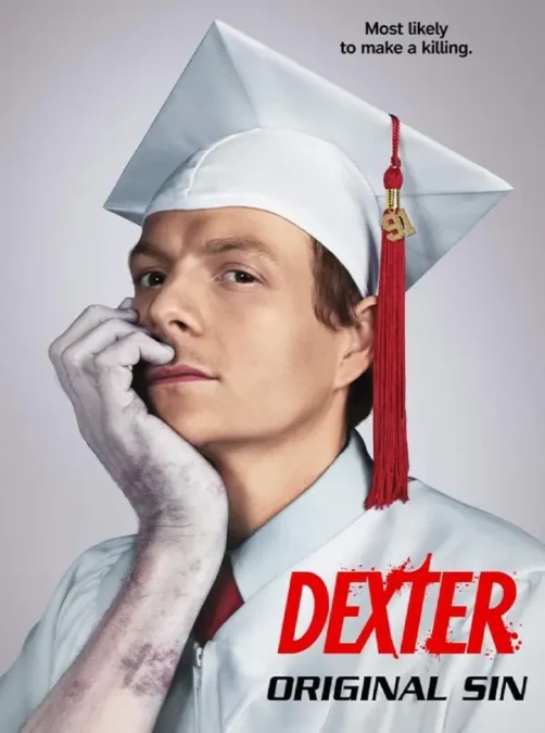 dexter pecado original critica