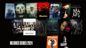 mejores series 2024