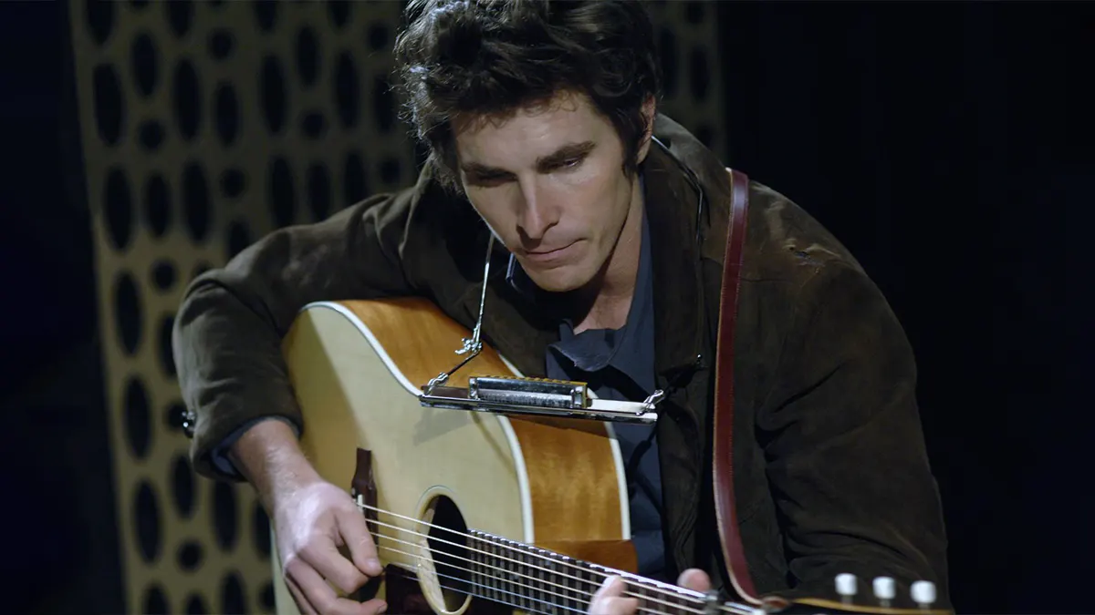 bob dylan actores christian bale