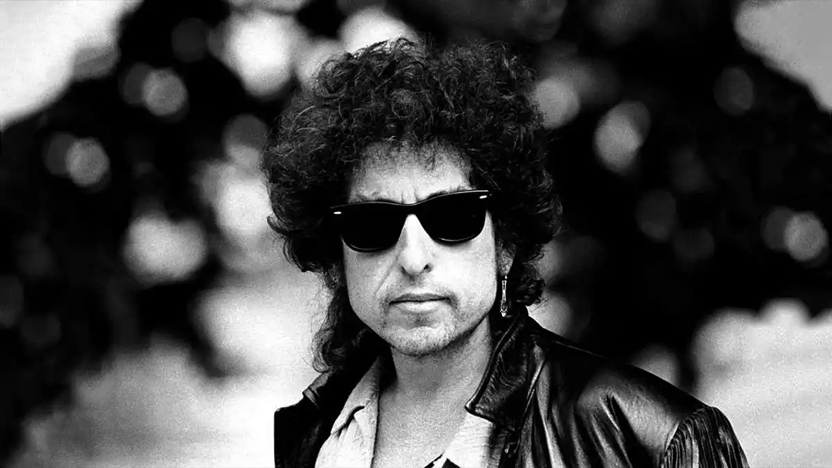 bob dylan actor corazones de fuego