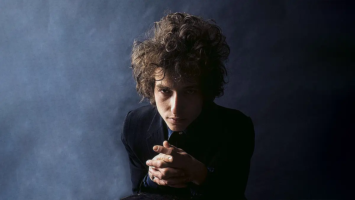 bob dylan personaje cine