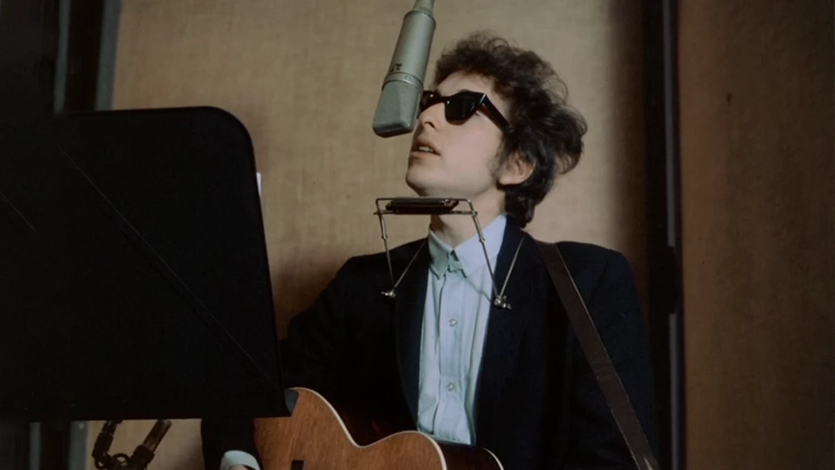 bob dylan canciones peliculas