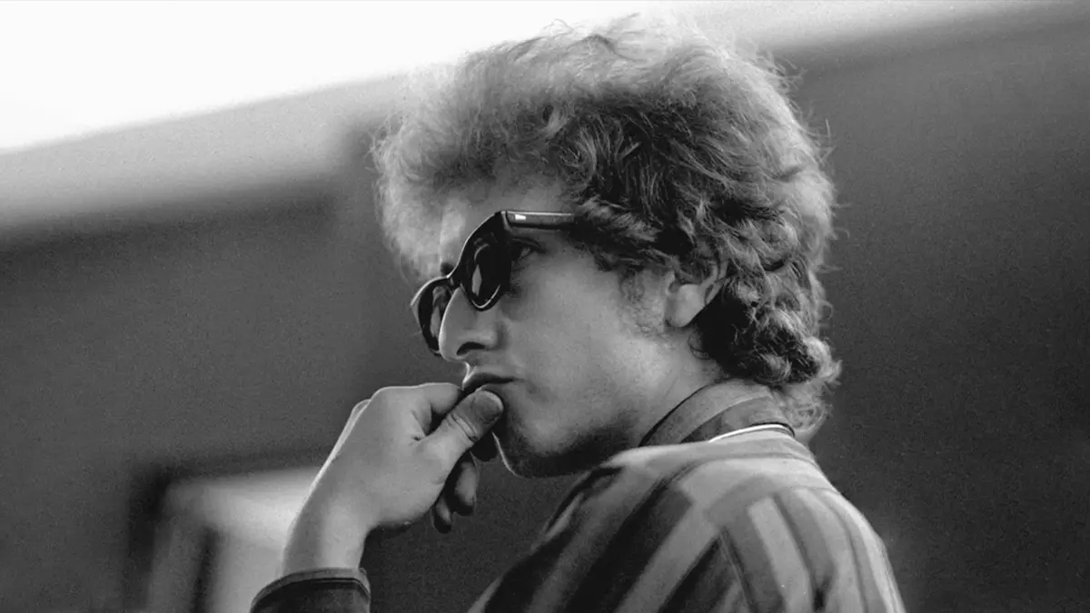 bob dylan documentales no direction home