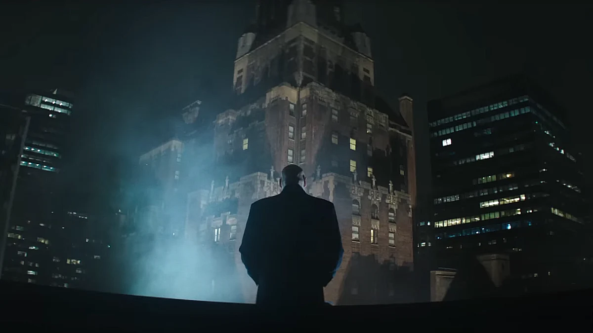 daredevil born again trailer