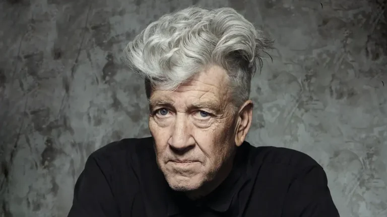 david lynch muerte